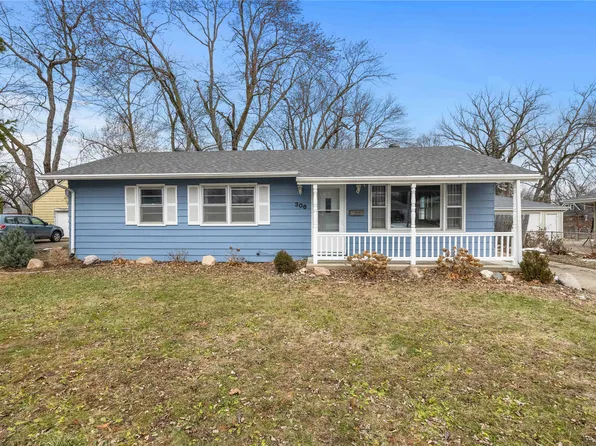 306 SE 4th St, Ankeny, IA 50021