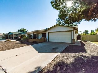 3925 W Sunnyside Ave, Phoenix, AZ 85029