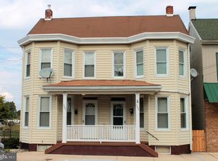 346 S Cannon Ave, Hagerstown, MD