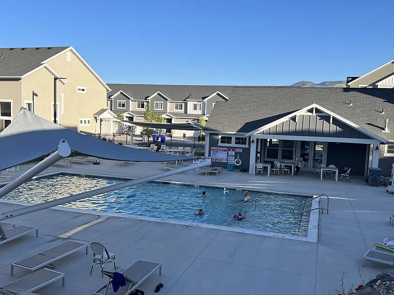 1809 W Terra Vista Ln #1204 — Photo 26