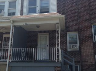 226 Greenwood Rd, Sharon Hill, PA 19079