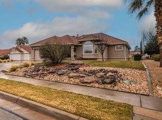 2149 W Rivers Edge Ln, St George, UT 84770