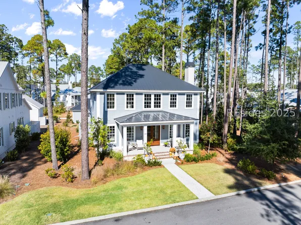 20 Damascus Rd, Bluffton, SC 29910