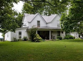 1109 Poor Ridge Pike, Lancaster, KY 40444