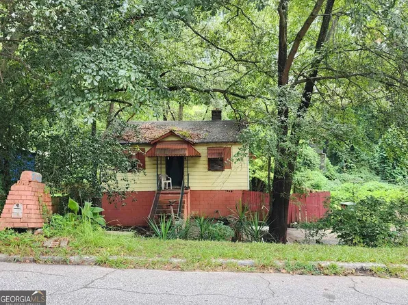 263 Sewanee Ave NW, Atlanta, GA 30314