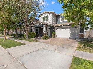 4126 E RAWHIDE Street, Gilbert, AZ 85296