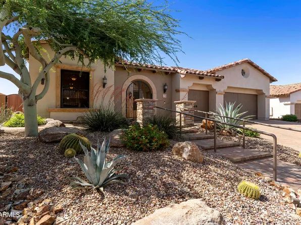 8035 E TETON Circle, Mesa, AZ 85207