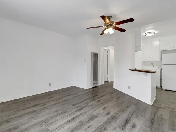 3721 S Bentley Ave APT 6, Los Angeles, CA 90034
