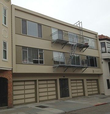 1st image of 36 Oakwood St APT 2