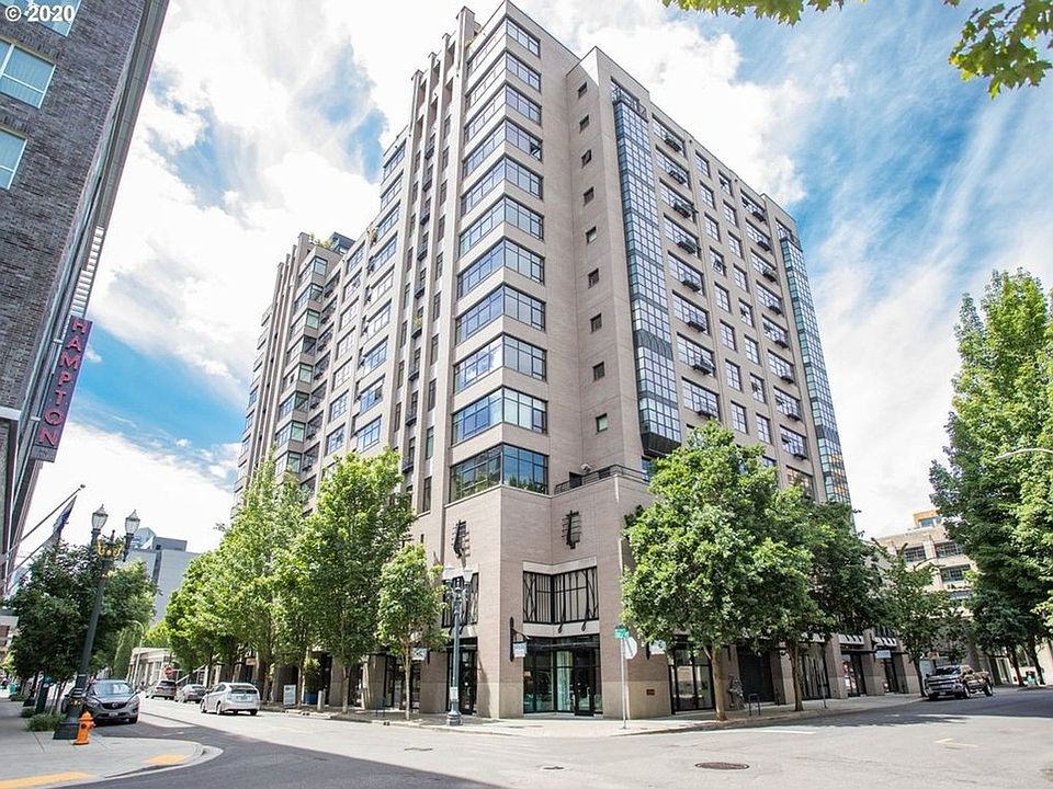 1st image of 333 NW 9th Ave Unit 607