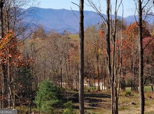 0 High Meadow Dr, Scaly Mountain, NC 28775