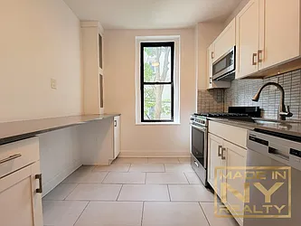 Rented by Made In NY Realty