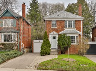 432 Broadway Ave, Toronto, ON M4G2R1