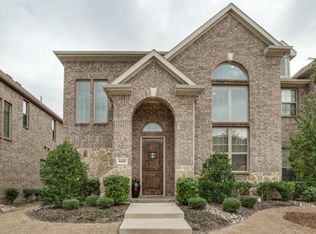 4686 Edith St, Plano, TX 75024