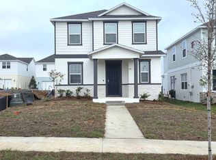 501 Winsome Aly, Groveland, FL 34736