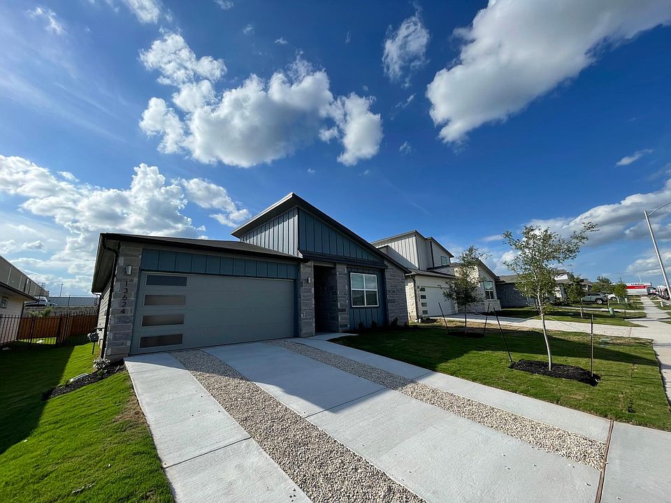 13624 Lubeck Dr, Pflugerville, TX 78660 Zillow