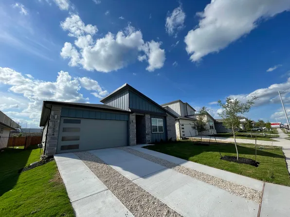 13624 Lubeck Dr, Pflugerville, TX 78660