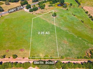 1630 Smith Rd, Tool, TX 75143