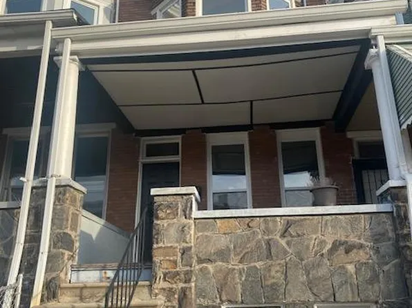 2730 Riggs Ave, Baltimore, MD 21216