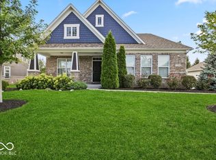 13996 Finnhorse Dr, Carmel, IN 46032