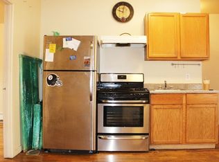 523 Dekalb Ave #2, Brooklyn, NY 11205