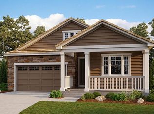 603 Penn Rd, Elizabeth, CO 80107