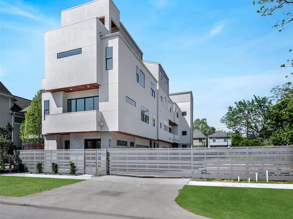 815 W 17th St, Houston, TX 77008