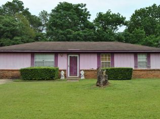 3402 Cathy Lou Rd, Dothan, AL 36303