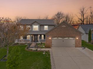 2720 Jessica Ln, Lexington, KY 40511