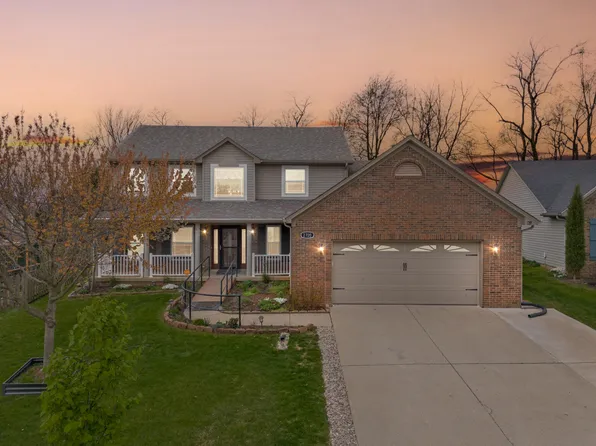 2720 Jessica Ln, Lexington, KY 40511