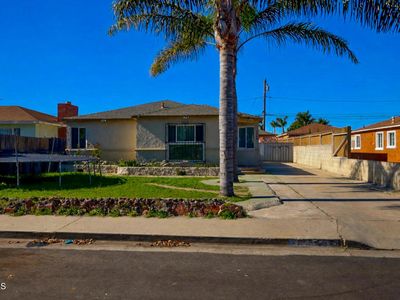 1425 S East St, Oxnard, CA, 93033