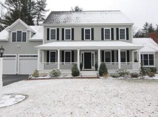 38 Erickson Ln, Pembroke, MA 02359