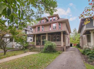 2331 Grandview Ave, Cleveland, OH