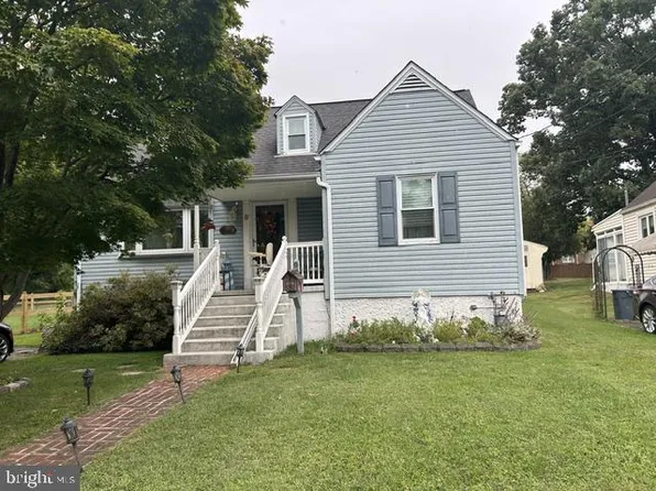 9 Councilman Ave, Baltimore, MD 21206