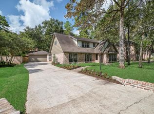 7 Postvine Ct, Spring, TX 77381