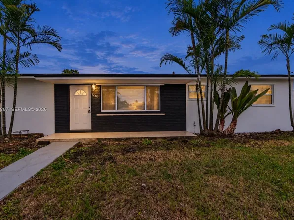 14374 SW 297th Ter, Homestead, FL 33033