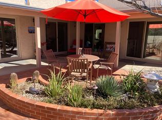 4753 N Calle Lampara, Tucson, AZ 85718