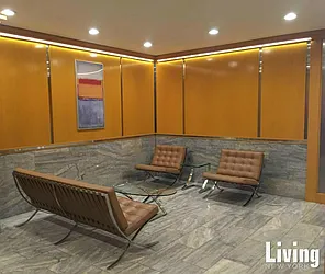 Rented by Living New York