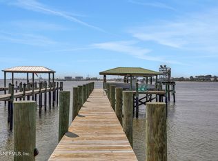 10100 Heckscher Dr, Jacksonville, FL 32226