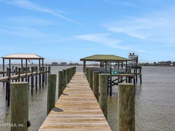 10100 HECKSCHER Drive, Jacksonville, FL 32226