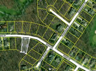 244 Snead Dr, Fairfield Glade, TN 38558
