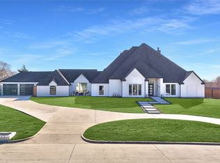 209 Carriage Hill Ln, Heath, TX 75032