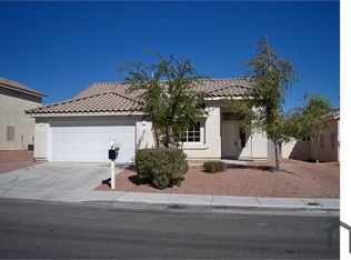 504 Count Ave, North Las Vegas, NV 89030