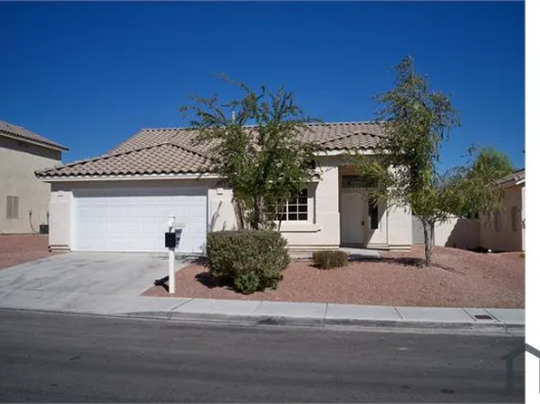 504 Count Ave, North Las Vegas, NV 89030