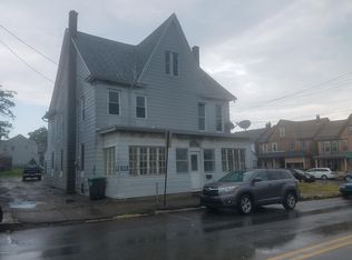 705 South St, Freeland, PA