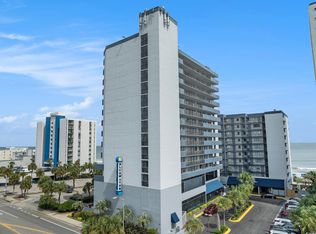 2001 S Ocean Blvd #1310, Myrtle Beach, SC 29577