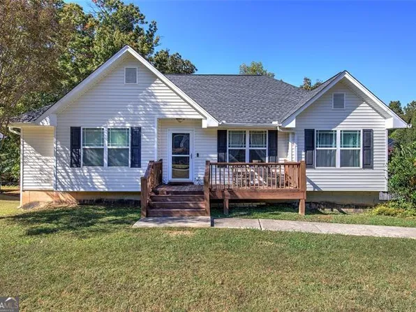 199 Brookhaven Way, Rockmart, GA 30153