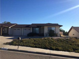 1424 Rolling Hills Dr, Oceanside, CA 92056