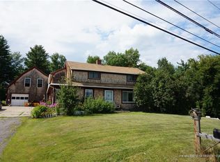 593 Main St, Pittsfield, ME 04967