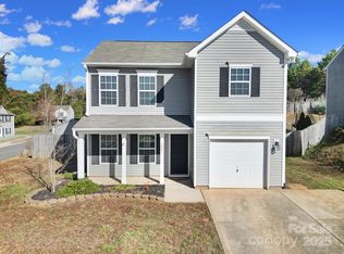 2001 Roscommon Dr, Clover, SC 29710